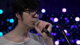 Car Seat Headrest  Bodys Live on KEXP [upl. by Eelirak]