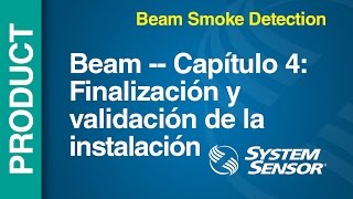 Beam  Capítulo 4 Finalización y validación de la instalación [upl. by Aztilay]