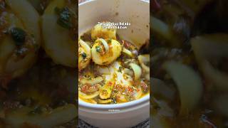 Resepi Telur Rebus Sambal Balado PALING SEDAP amp SIMPLE 🫶🏻 easyrecipe food cookingrecipes [upl. by Humberto]