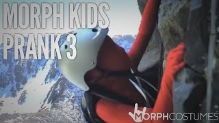 Morphsuits  MorphKids Prank 3 [upl. by Ahders705]