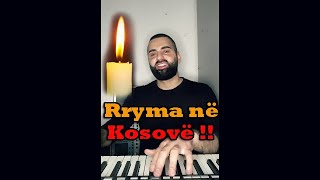 Gëzim Mustafa  Rryma ne Kosovë [upl. by Pouncey]