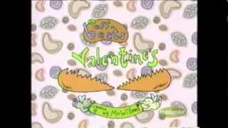 An OffBeats Valentines 1998 Nickelodeon Special [upl. by Mushro]