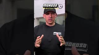 DRAG RACE SPRINGS EXPLAINED moroso dragracing [upl. by Tioneb]