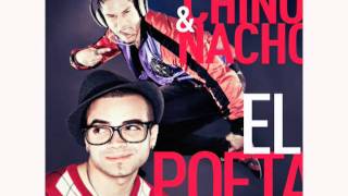 Chino amp Nacho  El Poeta teaser 2 [upl. by Ecnirp]