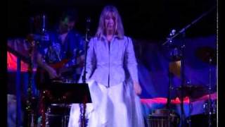 Maddy Prior amp The Carnival Band  Boars Head Live [upl. by Savdeep]