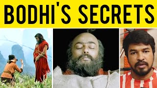 BodhiDharma Secrets  Tamil  Madan Gowri  MG [upl. by Epp128]