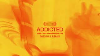 ZERB X THE CHAINSMOKERS FT INK  ADDICTED MEDNAS REMIX RADIO EDIT [upl. by Stamata739]