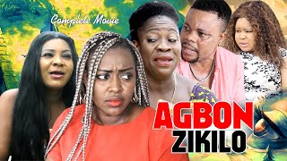 AGBONZEKILO FULL MOVIE  LATEST BENIN MOVIE 2024 [upl. by Pardo]