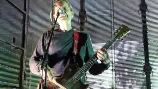 Sigur Rós    Untitled 6 EBow Concert Live Full HD  Nuits de Fourvière Lyon France 06072016 [upl. by Caril411]