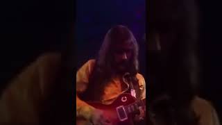 A Lesson On Writing a Song With Dickey Betts allmanbrothers guitar [upl. by Harsho]