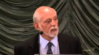 ADHD Essential Ideas for Parents  Dr Russell Barkely [upl. by Anirrak]