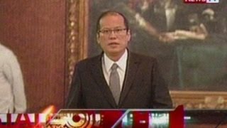 SONA LP at Nacionalista Party nagalyansa PNoy at Sen Bongbong Marcos magkaalyado na [upl. by Aihtibat]