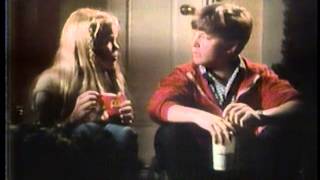 McDonalds ad with Michael J Fox 1980 [upl. by Attayek]