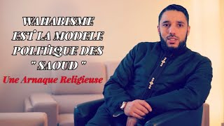 JE NE SUIS PLUS WAHABITE  Témoignages dex Salafis Francophones [upl. by Notlih]