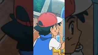 Ash and Goh Die in Pokemon Journeys shorts [upl. by Ietta331]