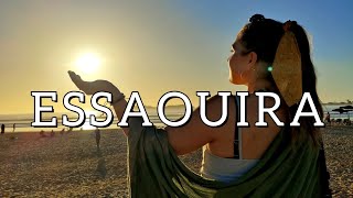 ESSAOUIRA  Morocco Part 2 [upl. by Leen]