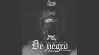 De Negro Remix [upl. by Barnum825]