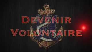 Devenir Volontaire  Teaser [upl. by Iona]