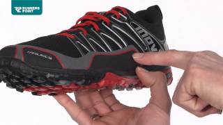 inov8 TRAILROC 255 [upl. by Vasileior]