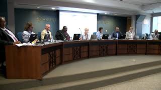 August 27 2018 CCSD Board of Trustees Meeting [upl. by Naras356]