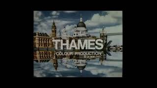 Thames Colour Production 1984 [upl. by Hentrich235]