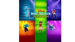 Disney sur Glace Zenith Paris 2023 [upl. by Busby]