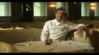 Giorgio Locatelli on the importance of food to Italian culture [upl. by Sixel]