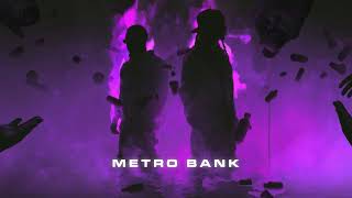 DBlock Europe  Metro Bank Visualiser [upl. by Harshman]