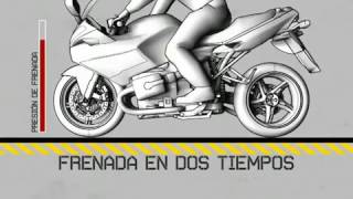 Clases de como manejar tu moto [upl. by Horodko]