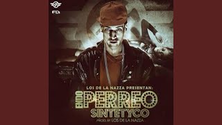 Perreo Sintetyco feat Endo [upl. by Neerihs]