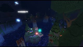 Roblox FE2  Firefly Forest [upl. by Chandless]