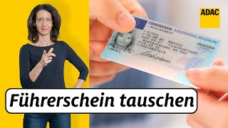 Im Januar laufen tausende Führerscheine ab Deiner auch  So findest du es heraus  Recht Logisch [upl. by Yud]