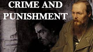 Fyodor Dostoyevsky Crime and Punishment Chapter 11 [upl. by Notsahc]