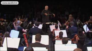 Marc Minkowski Verbier Festival Chamber Orchestra  Mozart  Symphony No 39 [upl. by Yenattirb]