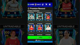 FREE Rewards 🫰🔥 fcmobile [upl. by Ainez494]