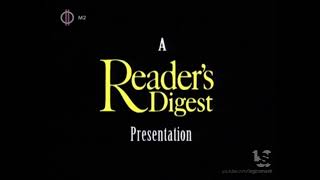 Readers DigestCinarFrance Animation 1997 [upl. by Erminia]