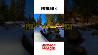 Proverbios 4 [upl. by Dupaix]