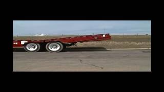 TrailEze TE80XT Operation Video [upl. by Adlee210]