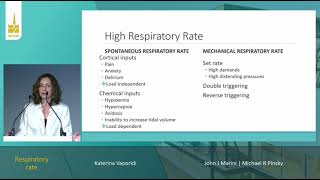 APPLIED CARDIORESPIRATORY PHYSIOLOGY ISICEM 2023 [upl. by Armbrecht]