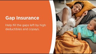 Gap Insurance How it Works [upl. by Gilberto201]