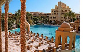 Makadi Palace Couples Only Hurghada Egypt [upl. by Ybloc]