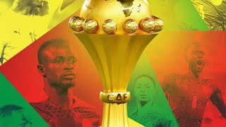 Senegal beats Egypt On Penalties to Win The AFCON 2022 afcon sadiomane salah egypt senegal [upl. by Gilbertina]