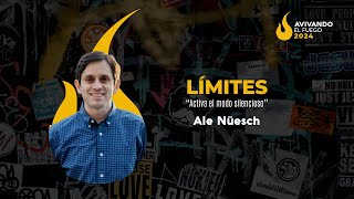 Limites Ale Nuesch [upl. by Albers188]