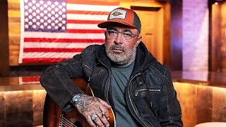 quotMade In Chinaquot by Aaron Lewis Country Rebel Bar Sessions [upl. by Eeleak516]