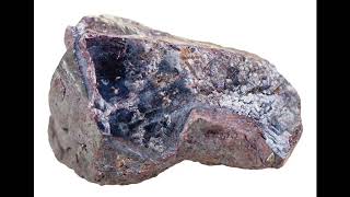 Cuprite  Gem of Arizona Along Tucson Mineral Mile [upl. by Meldon670]