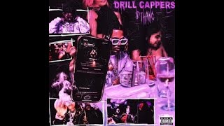 Dthang  Drill Cappers  1 Hour Loop [upl. by Tuddor]