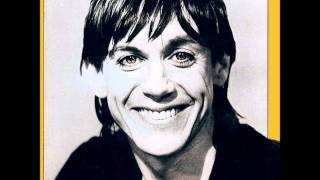 Iggy Pop  The Passenger [upl. by Roxana]