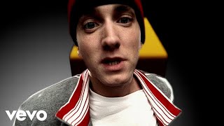 Eminem  Without Me Official Music Video [upl. by Itoc]