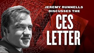 CES Letter Discussed in Detail  Jeremy Runnells Pt 2  Mormon Stories 481 [upl. by Alaunnoif701]