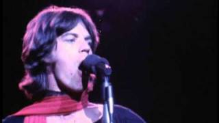 The Rolling Stones Carol Live 1969 complete [upl. by Oinegue663]